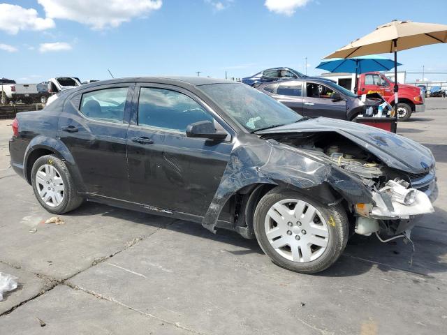 Photo 4 from auction – 2013 DODGE AVENGER SE with VIN 1C3CDZAB7DN632531