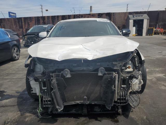 Photo 5 from auction – 2013 KIA OPTIMA LX with VIN 5XXGM4A7XDG233569