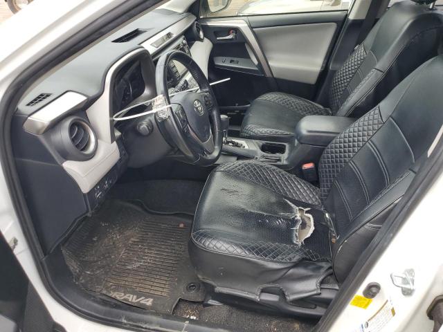 Photo 7 from auction – 2018 TOYOTA RAV4 ADVEN with VIN JTMRFREV6JD254918