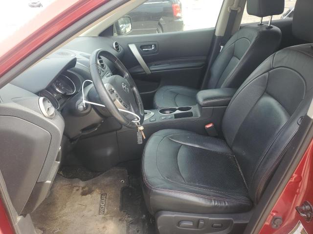 Photo 7 from auction – 2012 NISSAN ROGUE S with VIN JN8AS5MT7CW252902