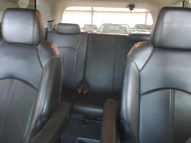 Photo 10 from auction – 2011 GMC ACADIA SLT with VIN 1GKKVRED7BJ399713