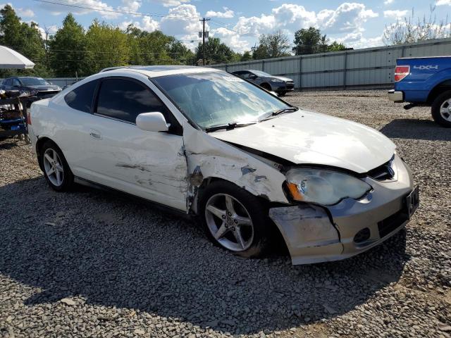 Photo 4 from auction – 2004 ACURA RSX with VIN JH4DC54864S019487