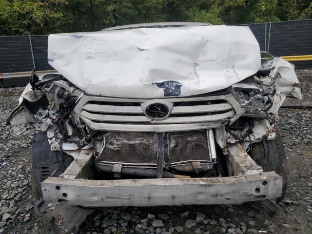 Photo 5 from auction – 2013 TOYOTA HIGHLANDER with VIN 5TDDK3EH1DS178983