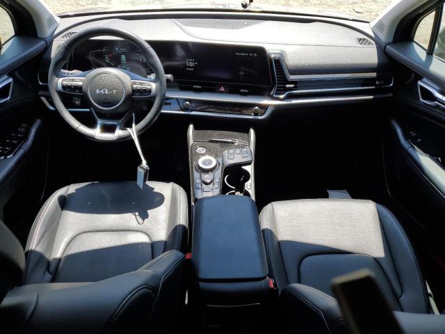 Photo 8 from auction – 2023 KIA SPORTAGE E with VIN KNDPVCAG7P7044091