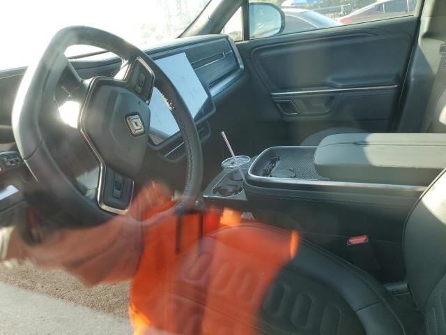 Photo 7 from auction – 2024 RIVIAN R1S ADVENT with VIN 7PDSGABA6RN043721