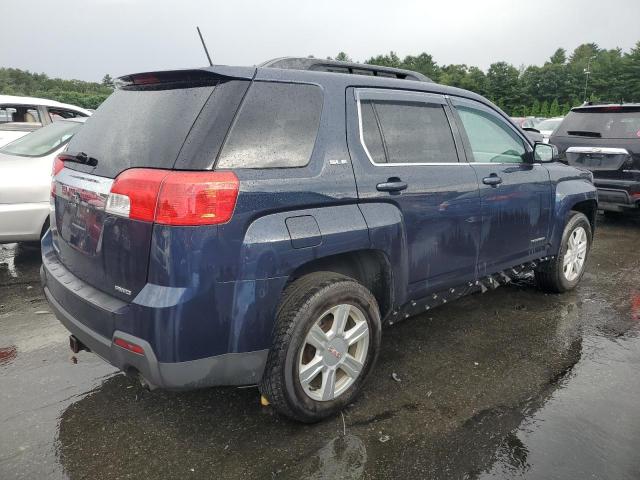 Photo 3 from auction – 2015 GMC TERRAIN SL with VIN 2GKFLWE3XF6326352