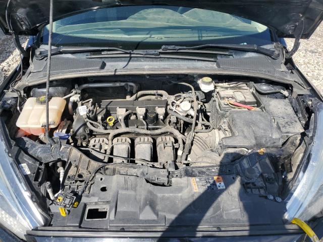 Photo 11 from auction – 2017 FORD FOCUS SE with VIN 1FADP3F25HL347962