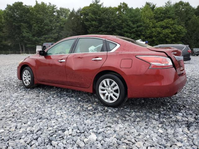 Photo 2 from auction – 2015 NISSAN ALTIMA 2.5 with VIN 1N4AL3AP7FC127737
