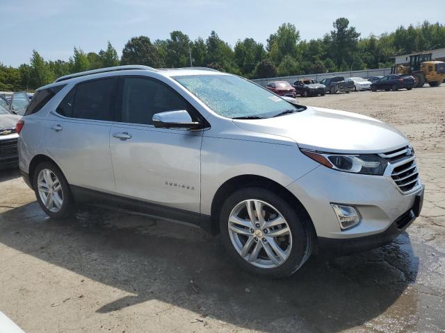 Photo 4 from auction – 2019 CHEVROLET EQUINOX PR with VIN 3GNAXPEX9KS635526