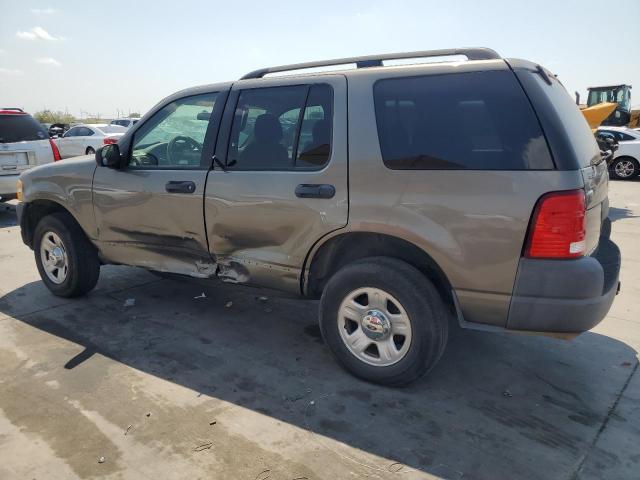 Photo 2 from auction – 2003 FORD EXPLORER X with VIN 1FMZU62K13ZA89747