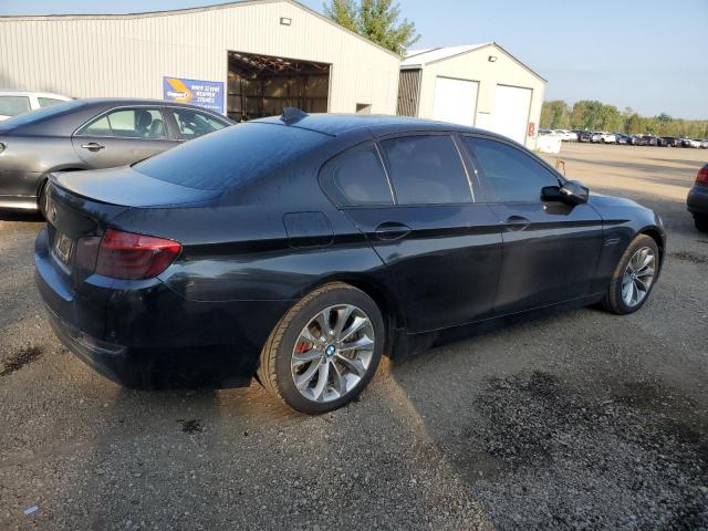 Photo 3 from auction – 2014 BMW 528 XI with VIN WBA5A7C58ED616092