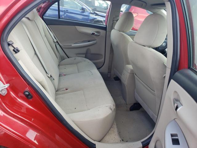 Photo 10 from auction – 2012 TOYOTA COROLLA with VIN 5YFBU4EE3CP030113