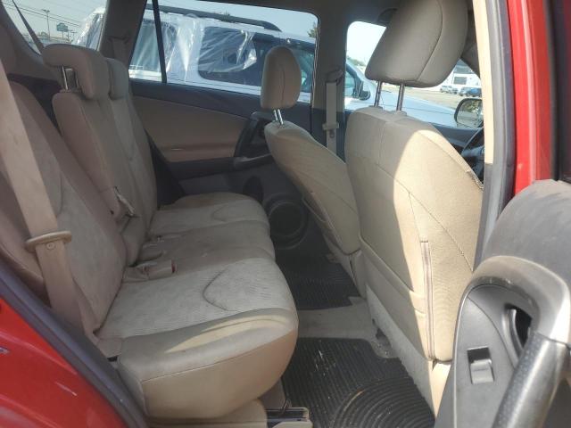 Photo 11 from auction – 2009 TOYOTA RAV4 with VIN 2T3ZF33VX9W010803