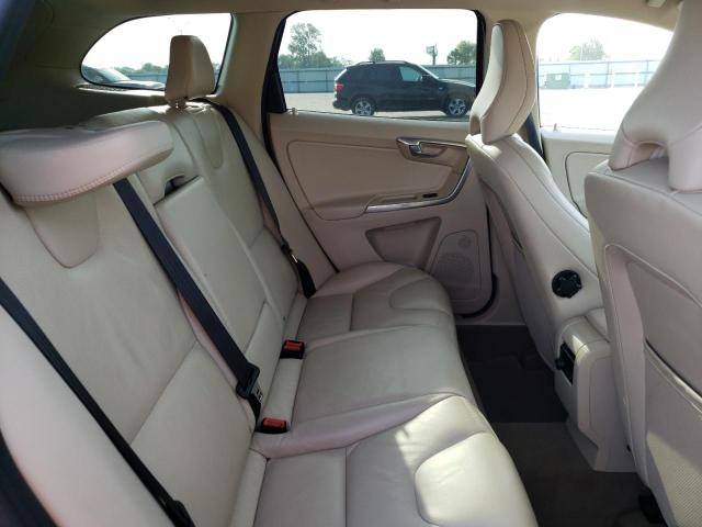 Photo 11 from auction – 2013 VOLVO XC60 3.2 with VIN YV4952DL4D2451819