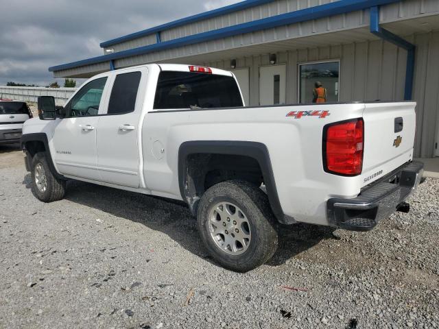 Photo 2 from auction – 2015 CHEVROLET SILVERADO with VIN 1GCVKREC5FZ191605