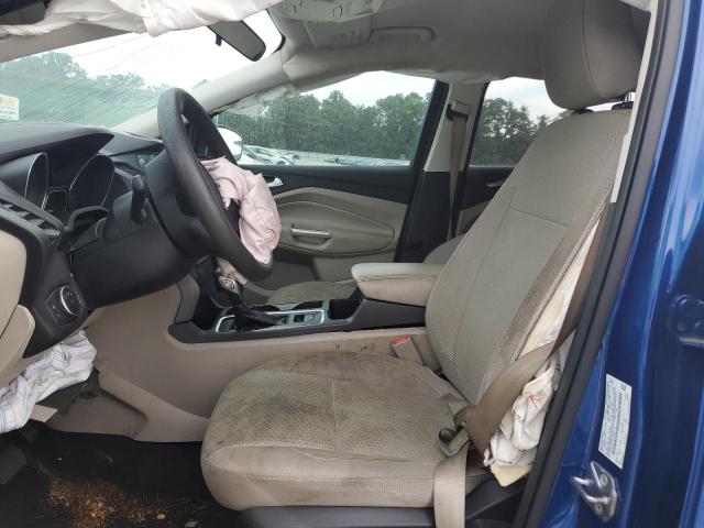 Photo 7 from auction – 2018 FORD ESCAPE SE with VIN 1FMCU0GD9JUA60410