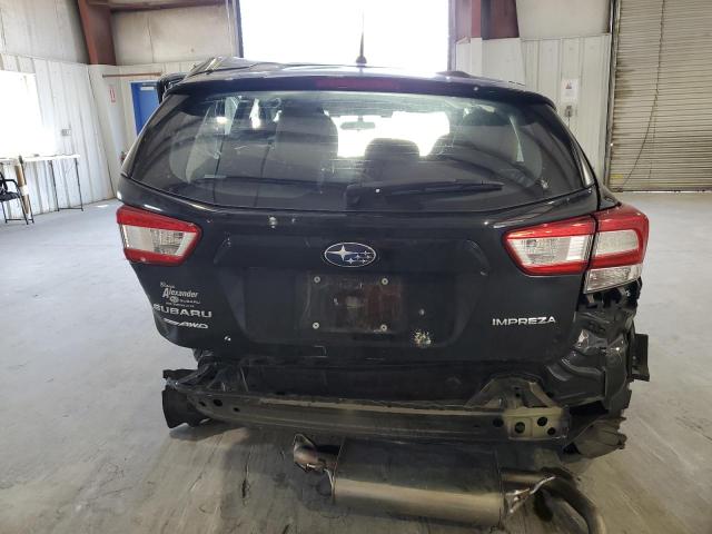 Photo 6 from auction – 2019 SUBARU IMPREZA with VIN 4S3GTAB68K3755928