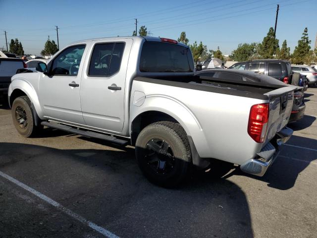 Photo 2 from auction – 2014 NISSAN FRONTIER S with VIN 1N6AD0EV6EN756663