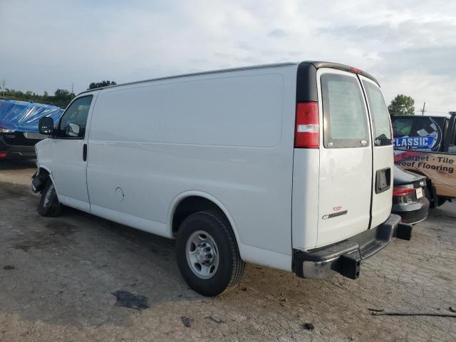 Photo 2 from auction – 2018 CHEVROLET EXPRESS G2 with VIN 1GCWGAFG8J1907591