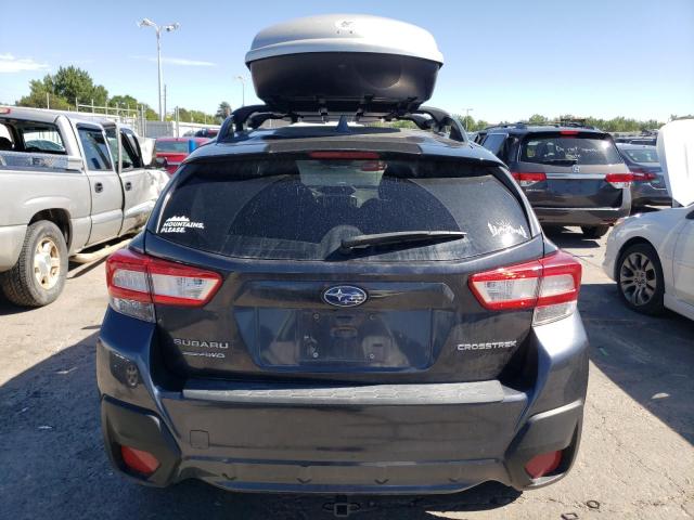 Photo 6 from auction – 2019 SUBARU CROSSTREK with VIN JF2GTAEC8KH316380