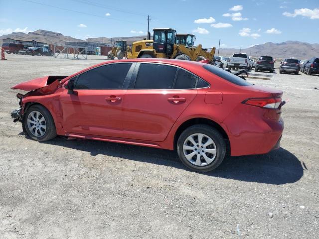 Photo 2 from auction – 2020 TOYOTA COROLLA LE with VIN 5YFEPRAE5LP140524