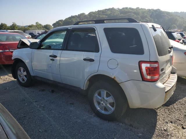 Photo 2 from auction – 2012 FORD ESCAPE XLT with VIN 1FMCU9DGXCKC23129