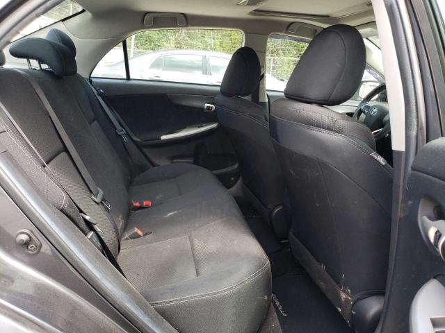 Photo 10 from auction – 2012 TOYOTA COROLLA BA with VIN 2T1BU4EE1CC794588