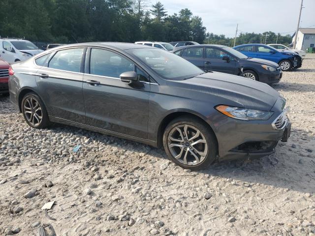 Photo 4 from auction – 2017 FORD FUSION SE with VIN 3FA6P0T90HR211121