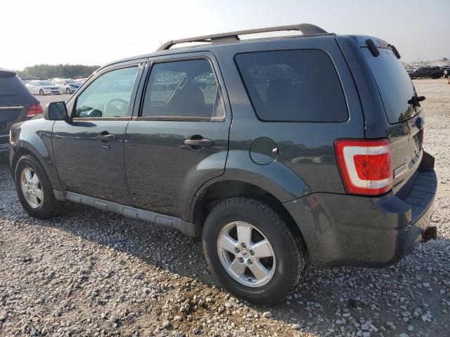 Photo 2 from auction – 2009 FORD ESCAPE XLT with VIN 1FMCU93G49KA38312