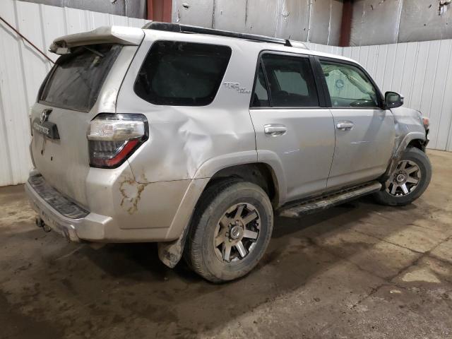 Photo 3 from auction – 2023 TOYOTA 4RUNNER SE with VIN JTERU5JR2P6152175