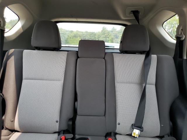 Photo 10 from auction – 2013 TOYOTA RAV4 LE with VIN 2T3BFREV3DW021300