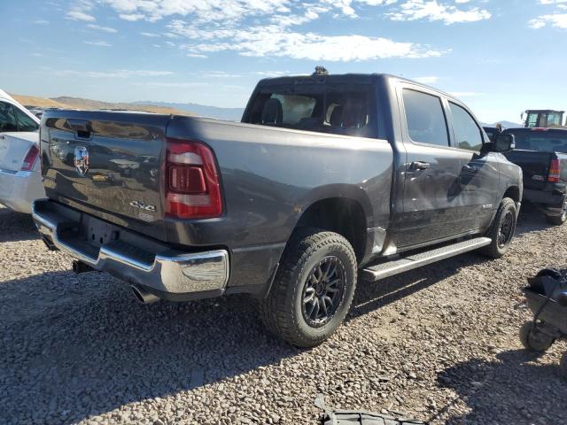Photo 3 from auction – 2021 RAM 1500 BIG H with VIN 1C6SRFFT6MN745631