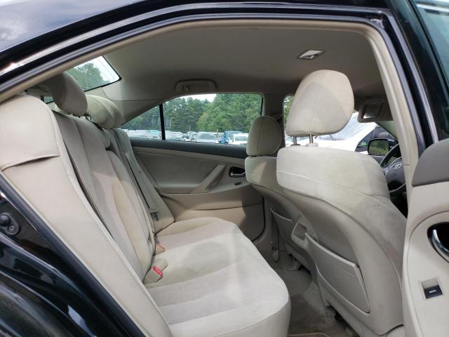 Photo 10 from auction – 2010 TOYOTA CAMRY BASE with VIN 4T4BF3EK4AR083396
