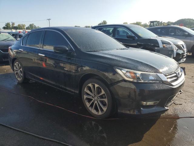Photo 4 from auction – 2014 HONDA ACCORD SPO with VIN 1HGCR2F59EA044079