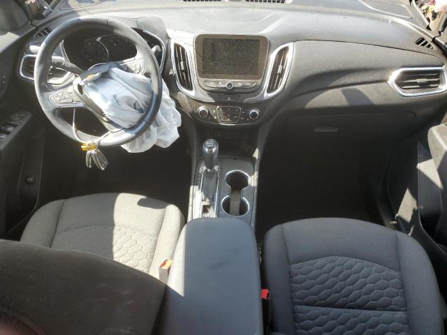 Photo 8 from auction – 2018 CHEVROLET EQUINOX LT with VIN 2GNAXTEX2J6255658