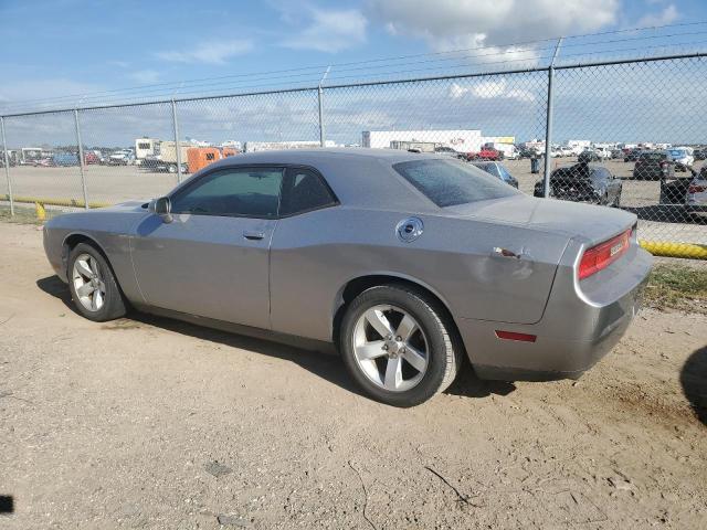 Photo 2 from auction – 2014 DODGE CHALLENGER with VIN 2C3CDYAG6EH222822