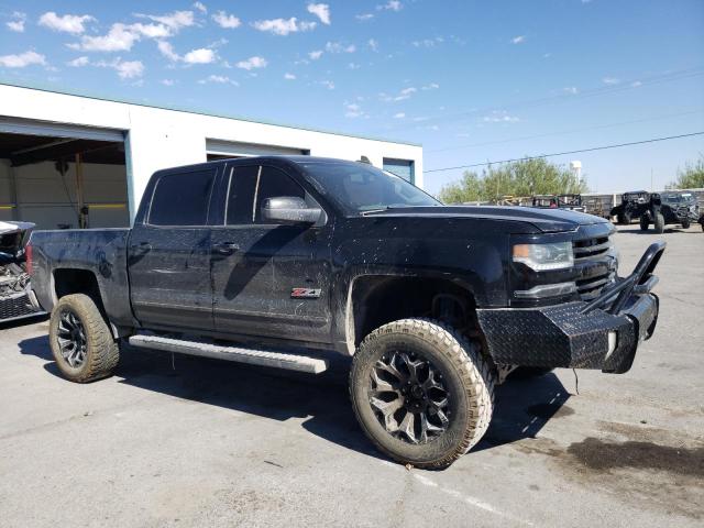 Photo 4 from auction – 2016 CHEVROLET SILVERADO with VIN 3GCUKSEC4GG336749