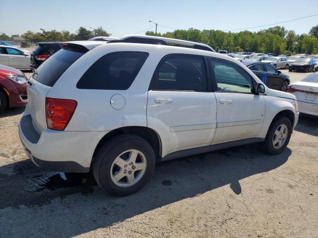 Photo 3 from auction – 2007 PONTIAC TORRENT with VIN 2CKDL63F076018083