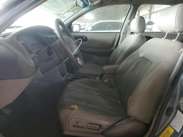Photo 7 from auction – 1998 TOYOTA AVALON XL with VIN 4T1BF18B8WU264776