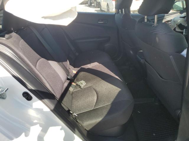 Photo 10 from auction – 2017 TOYOTA PRIUS with VIN JTDKBRFU1H3549296