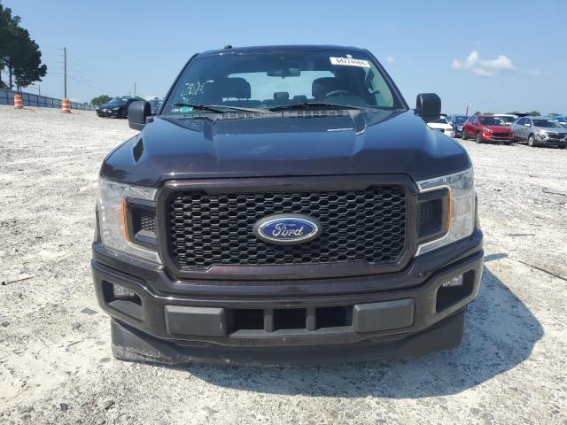 Photo 5 from auction – 2019 FORD F150 SUPER with VIN 1FTEW1CP4KFA05172
