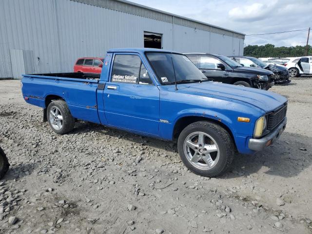 Photo 4 from auction – 1981 TOYOTA PICKUP / C with VIN JT4RN44D3B0002213
