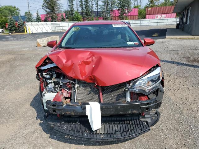 Photo 5 from auction – 2014 TOYOTA COROLLA L with VIN 2T1BURHE2EC191371