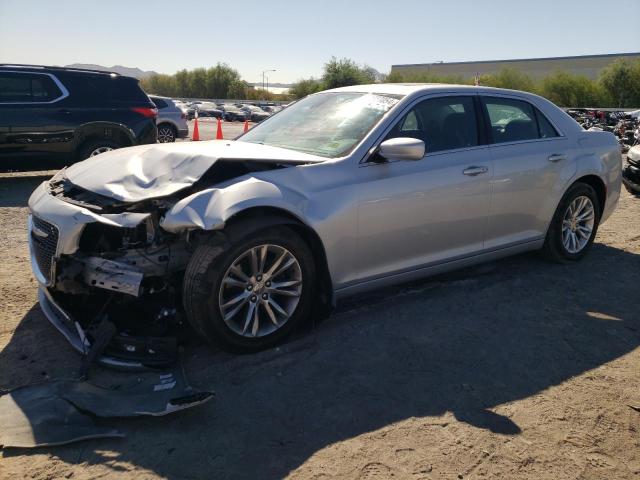 CHRYSLER 300 TOURIN 2019 with VIN 2C3CCAAG1KH723008 - Photo from auction