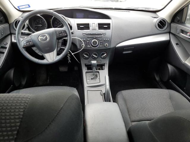 Photo 8 from auction – 2012 MAZDA 3 I with VIN JM1BL1V76C1654432