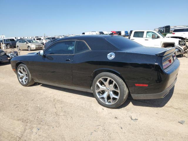 Photo 2 from auction – 2015 DODGE CHALLENGER with VIN 2C3CDZBG8FH885363