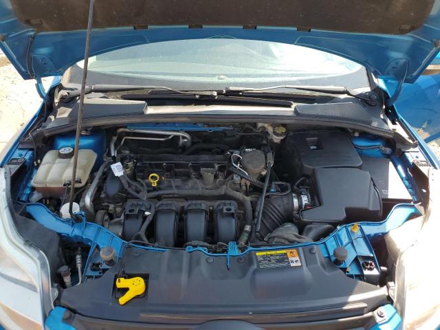 Photo 11 from auction – 2012 FORD FOCUS SE with VIN 1FAHP3K23CL284859