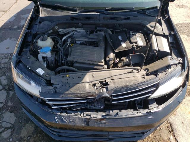 Photo 11 from auction – 2017 VOLKSWAGEN JETTA SE with VIN 3VWDB7AJ2HM290694
