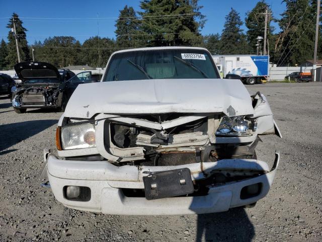 Photo 5 from auction – 2004 FORD RANGER SUP with VIN 1FTYR44E54PA33398