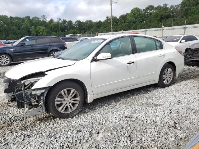 NISSAN ALTIMA BAS 2012 with VIN 1N4AL2AP5CC193628 - Photo from auction